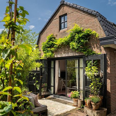 Guesthouse Rotterdam, Tinyhouse Nearby Kralingen Εξωτερικό φωτογραφία