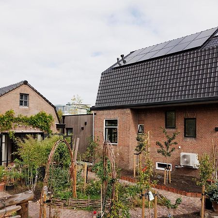 Guesthouse Rotterdam, Tinyhouse Nearby Kralingen Εξωτερικό φωτογραφία