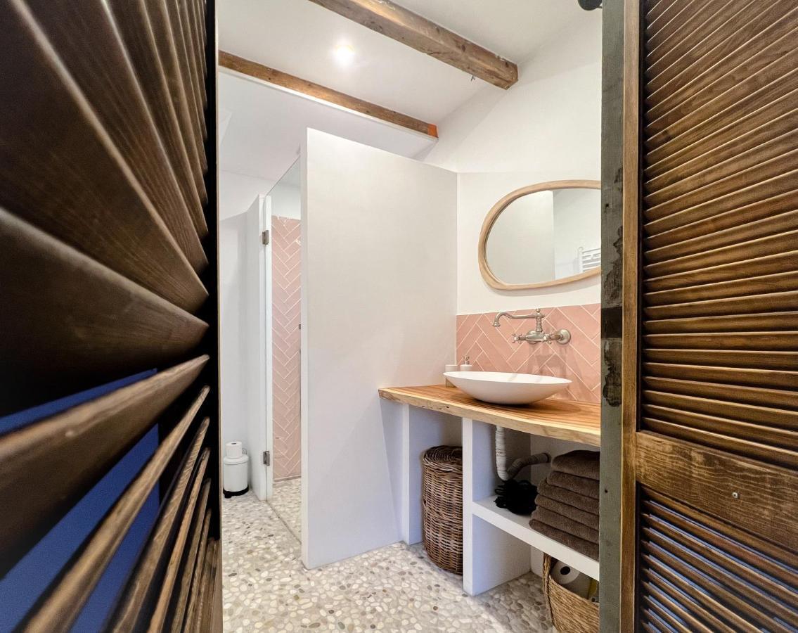 Guesthouse Rotterdam, Tinyhouse Nearby Kralingen Εξωτερικό φωτογραφία